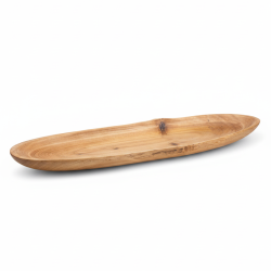 Wooden Serving Platter